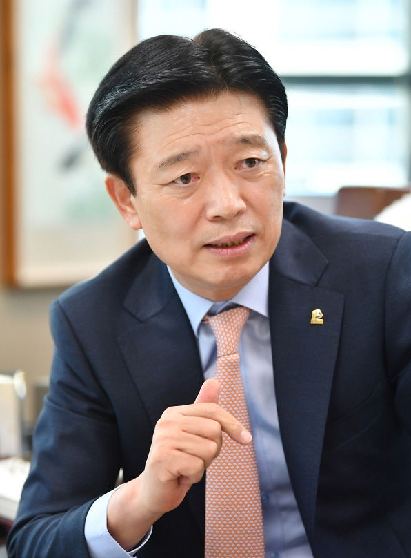SPC 구성 속도내는 대구경북신공항…대구 중견.중소건설사들도 참여 의지
