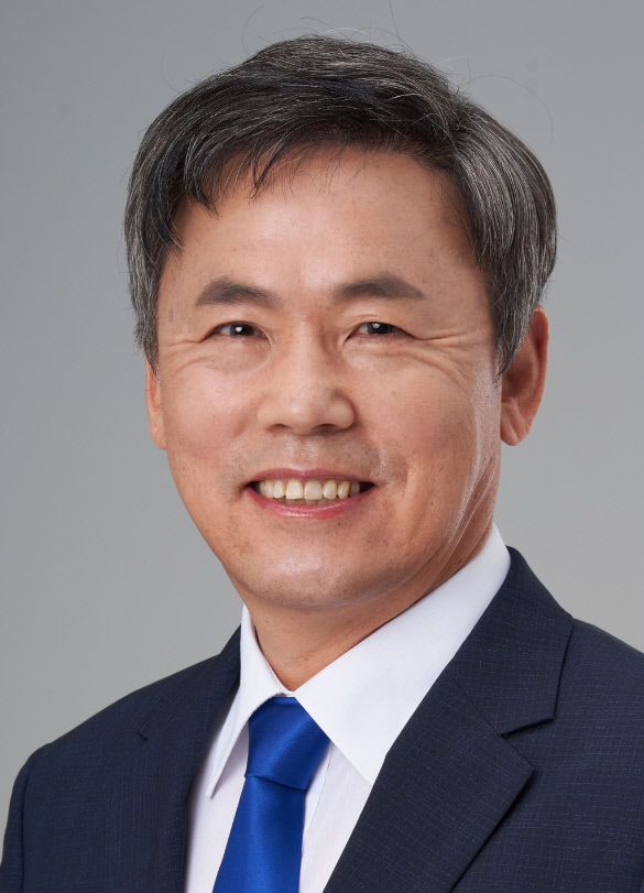 [4·10 필드 속으로] 더불어민주당 구미을 당내 후보 경선 김현권 전 국회의원 결정