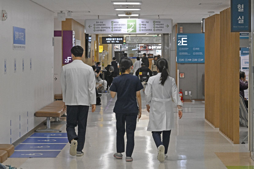 연일 쏟아지는 의료계 소식…전공의 2차병원 뜻 알고 계신가요?