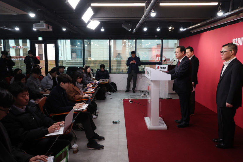 현역도 불출마 선언한 경산…국민의힘 최경환 상대 없나 고민 깊어진다