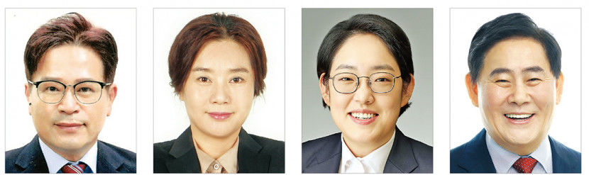승부는 모른다 TK서 가장 핫한 지역으로 떠오른 경산