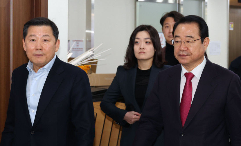 [뉴스분석] TK 총선 무대서 사라지는 신데렐라…낙하산 마법은 없다
