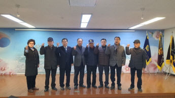 [4.10 필드 속으로] 보훈단체 병역 의혹 해명 요구에 문제없다