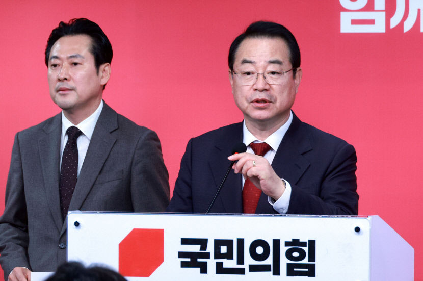 현역 불패냐, 이변 연출이냐…국민의힘, TK 11개 지역구 경선 결과 개봉박두