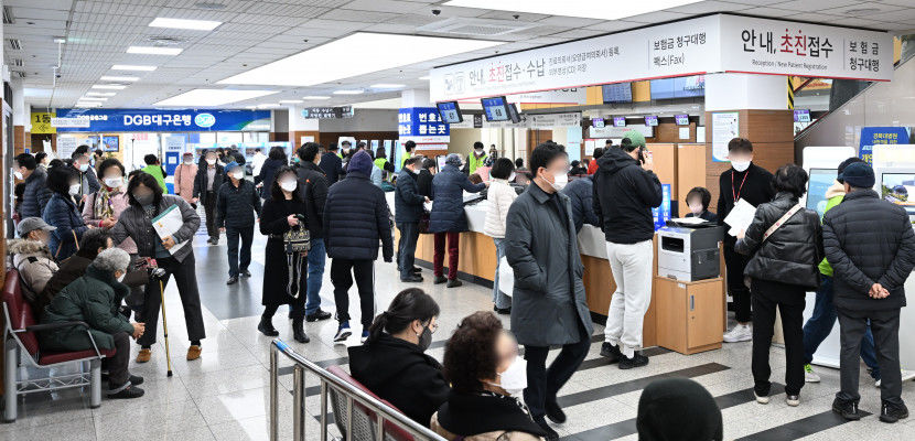 29일까지 돌아와라 전공의 복귀 마지노선 제시한 정부