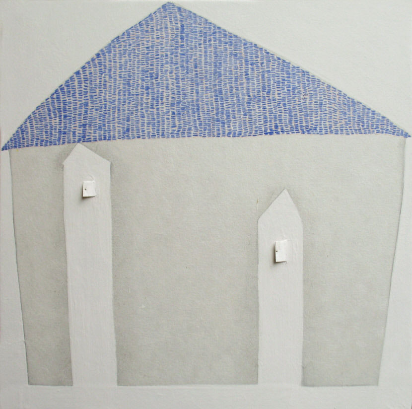 대구서구문화회관 여윤경·임경인·최대진 작가가 참여하는 The 3column展 개최