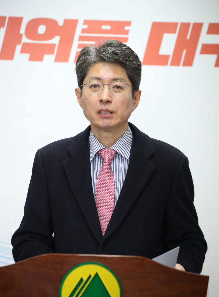TK 신공항 철도, 안동까지 달린다…대구시 연장 추진