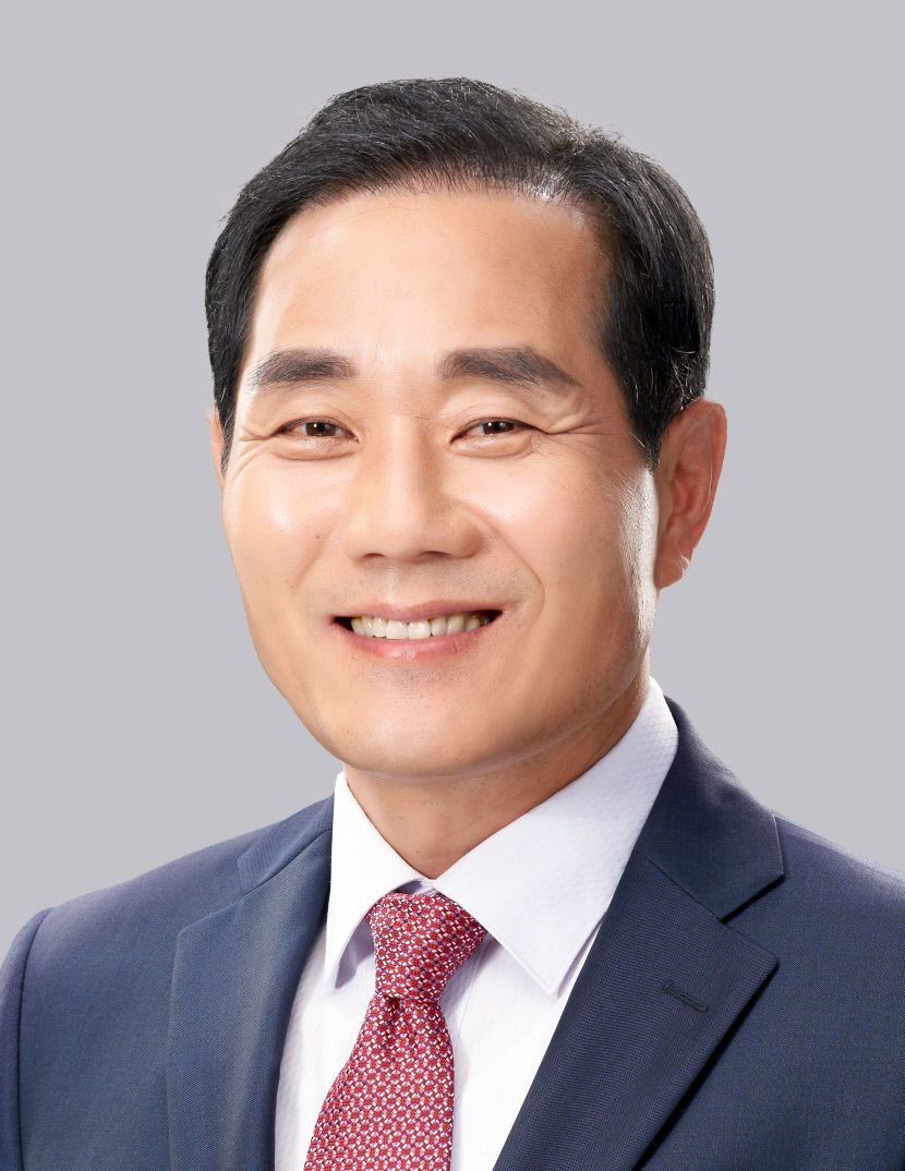 경산시의회, 2024년도 첫 임시회 개회