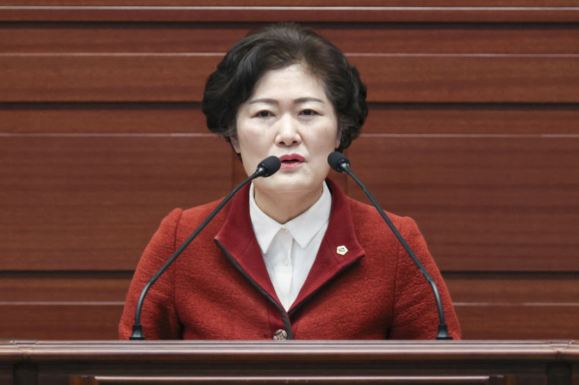 농작물 자연재해 피해 예방 인프라 구축 힘써야