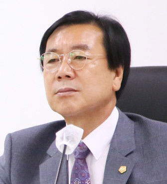 [우리지역 일꾼 의원] 오종열 칠곡군의원 특화된 신산업단지 조성 적극 뒷받침