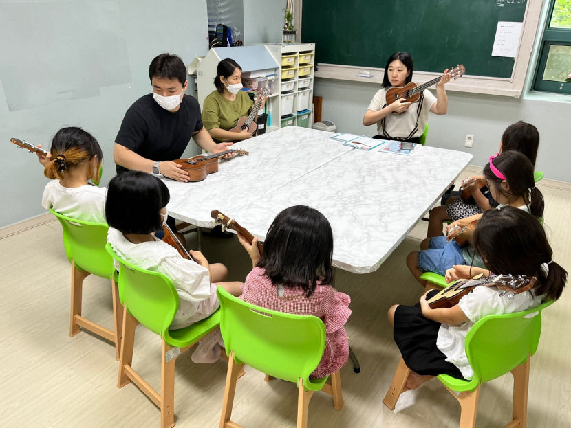 구미 국가산단에 돌봄센터 조성…저출생 극복 선봉에 선다