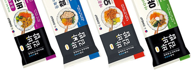 美 냉동김밥 신화 구미 올곧 최홍국 총괄대표 냉랭했던 냉동김밥 국내 반응…美시장 진출에 모든 것 걸었죠