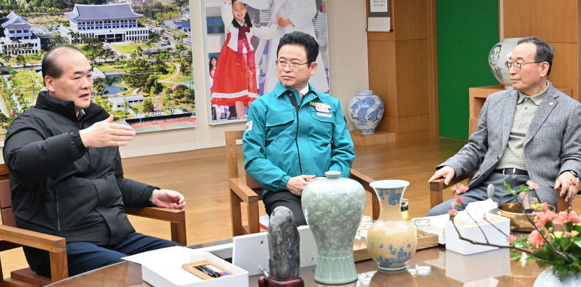 경북도, 의료공백 선제 대응 모범사례 전국 공유