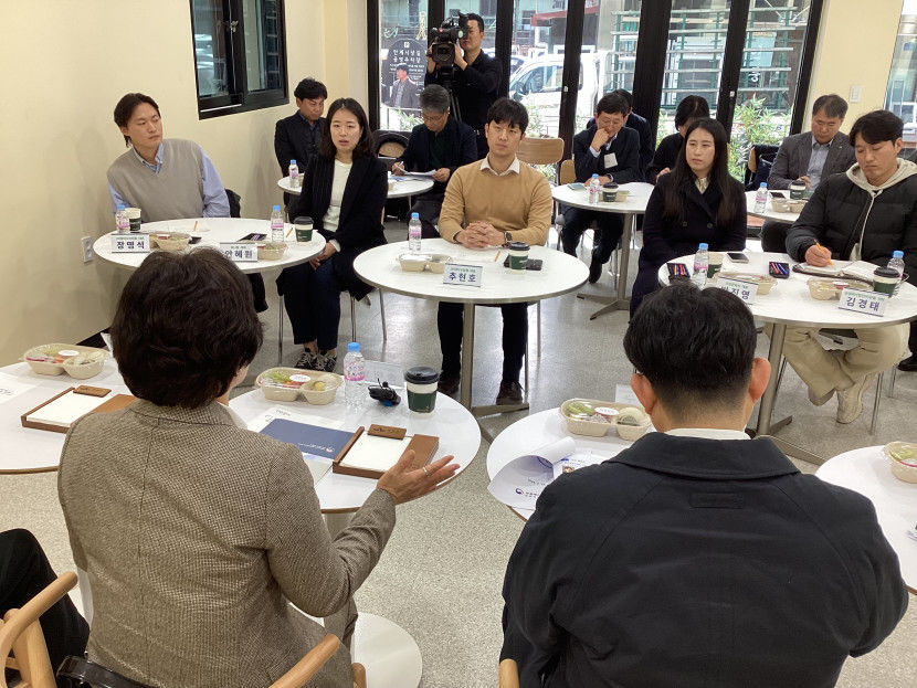 농촌 청년 유입 정책…장기적 안목으로 예산 투입해야