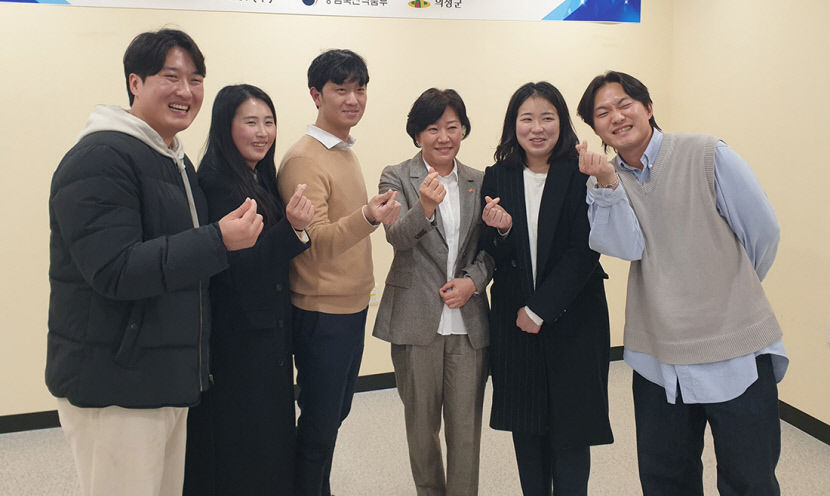 농촌 청년 유입 정책…장기적 안목으로 예산 투입해야
