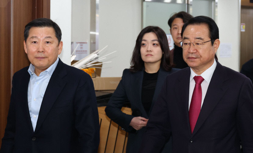현역 대거 생환…TK지역 11개 선거구 경선 결과 의미