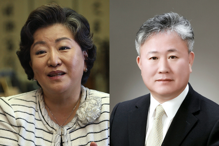 대구상의 회장, 박윤경 케이케이 대표 vs 장원규 화성밸브 대표 2파전