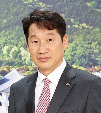 人文山水 연계 새 문화관광 이끌 것 김남일 경북문화관광公 사장 취임