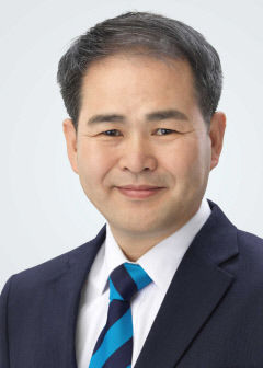 [4·10 출마합니다] 민주당 정석원 신라대 겸임교수 고령-성주-칠곡 출마 선언