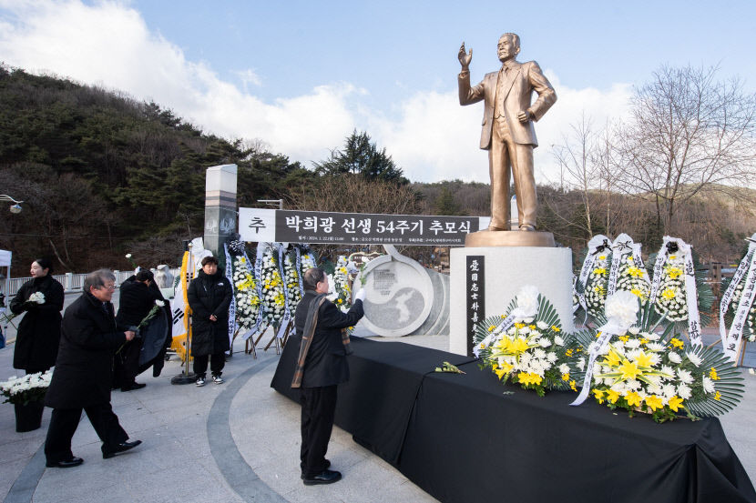 3·1절 구미 출신 독립운동가 재조명…왕산 가문, 박희광 선생, 장진홍 선생 등