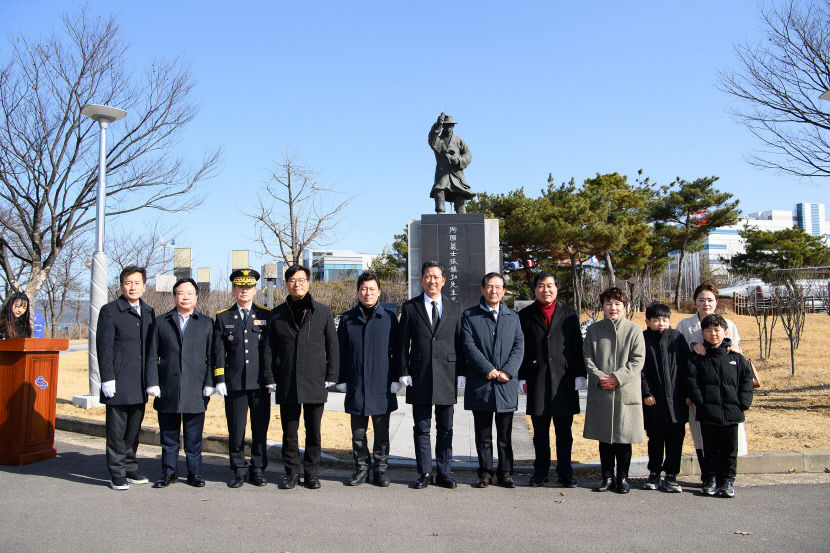 3·1절 구미 출신 독립운동가 재조명…왕산 가문, 박희광 선생, 장진홍 선생 등