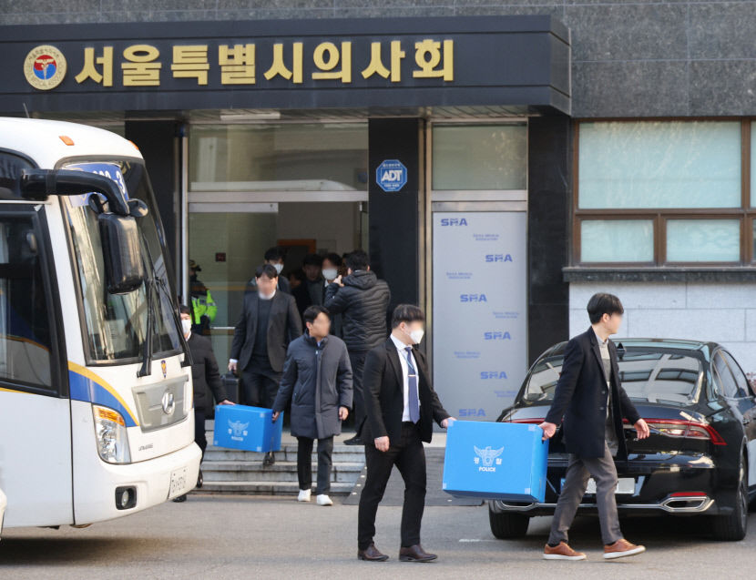정부-의사 갈등 고조…3일 여의도서 의사 2만명 대규모 집회