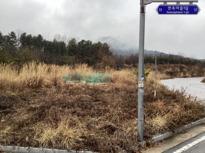한옥마을 실패 되풀이 하나…경북도청신도시 레이크빌리지 분양 저조