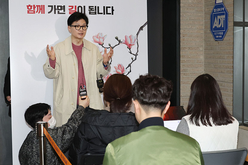 여야 공천 여론전 2라운드…비례대표로 쇄신 경쟁 펼치나