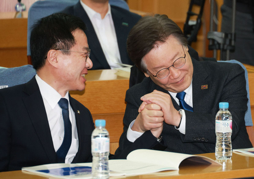 여야 공천 여론전 2라운드…비례대표로 쇄신 경쟁 펼치나