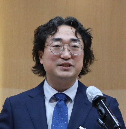 회원들 권익 신장에 힘 쏟겠다 대구 남구의사회장 장재영 선출