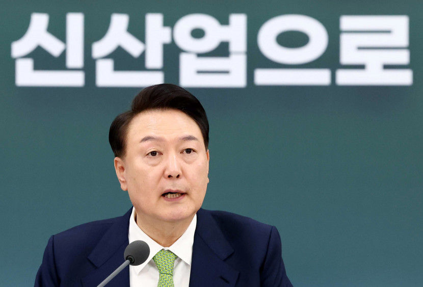 尹대통령 대구경북신공항 차질없이 추진해 2030년 개항할 것