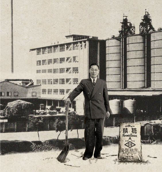 [홍하상의 기업인 열전] 삼성가 이야기  제일제당과 현대건설