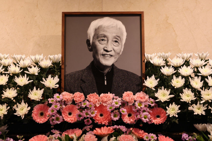 <b>원로배우</b> <b>오현경</b>, 5일 발인 영면에 든다