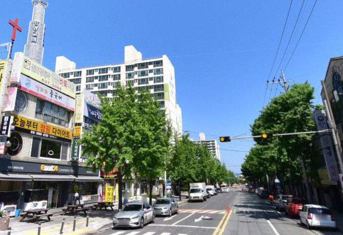 [경매 정보] 대구 달서구 상인동 상인청구아파트