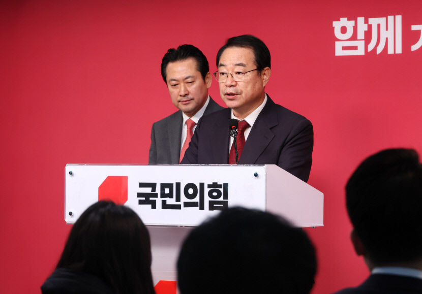 [속보] 국민의힘 대구 달서구갑 유영하 단수추천…홍석준 컷오프