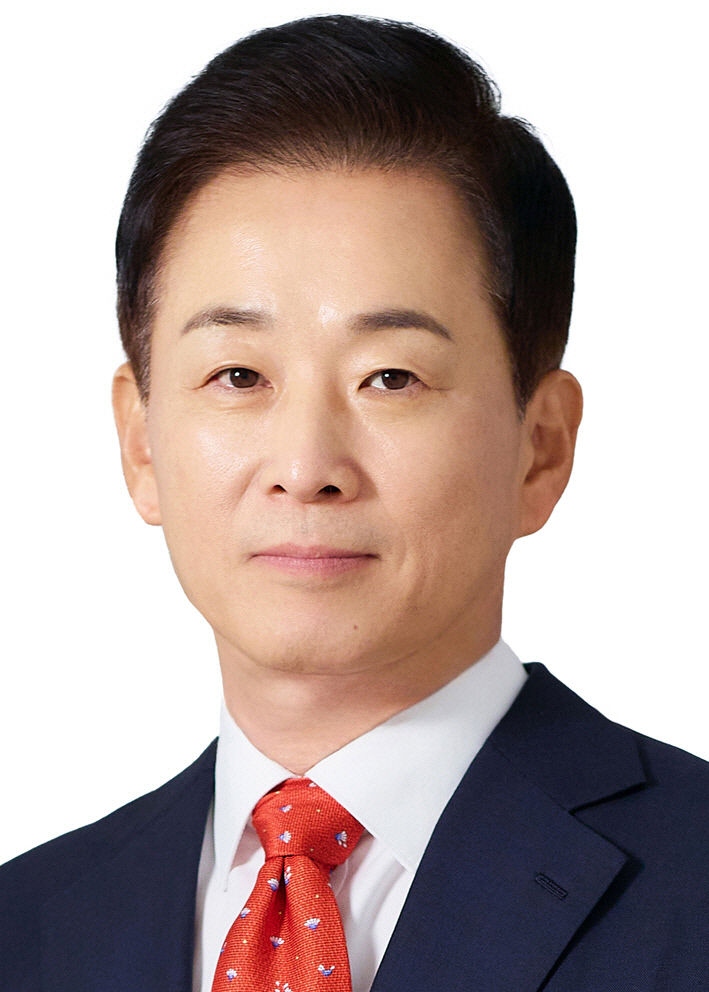 박근혜 전 대통령 측근 유영하 변호사…대구 달서갑 단수 추천