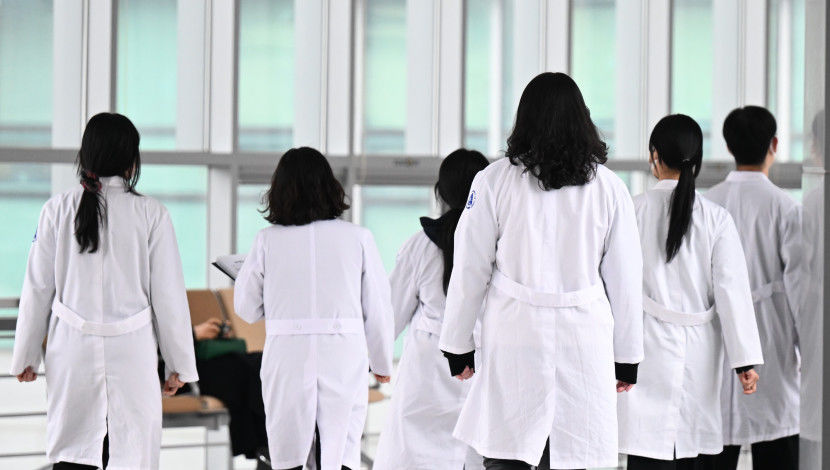 대구 수련병원 무급 휴가 초읽기…대학병원 경영 날로 악화