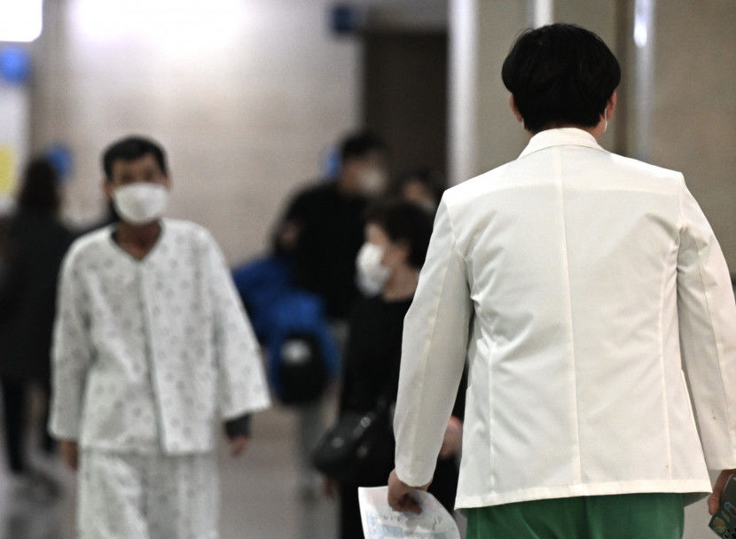 제자 지킬 것…대구 의대 교수 집단 행동 예고
