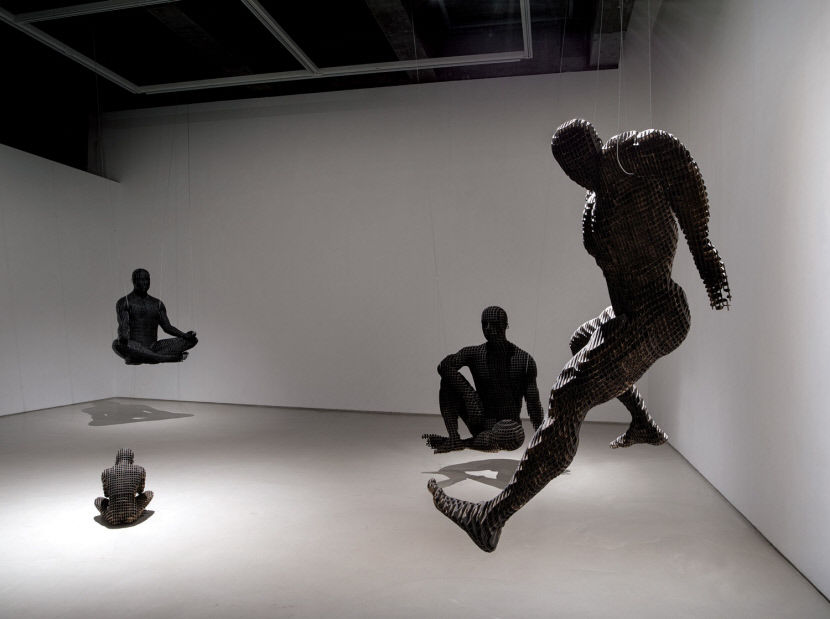 봉산문화회관, 2024GAP(GlassBox Artist Project)展 개최