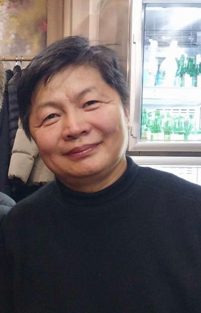 갤러리 모나, 몽골 중견작가 에르덴 어치르 초대전