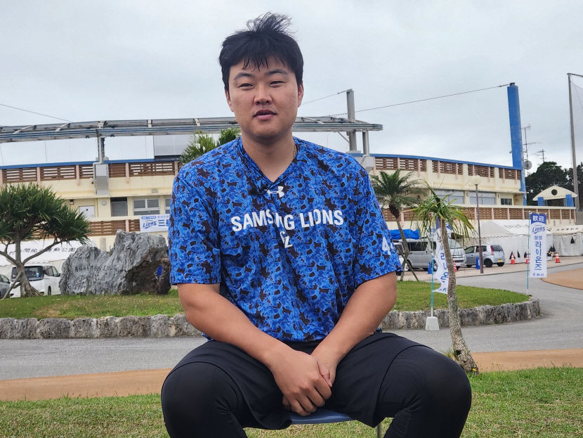 팀 위해서라면 기꺼이…더 높은 삼성 이끌어갈 오승환·오재일