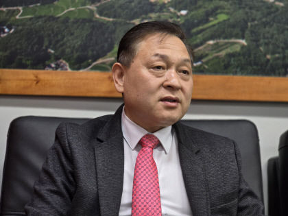 [4·10 필드 속으로] 안동-예천 선거구, 김형동 예비후보 지지선언 잇달아