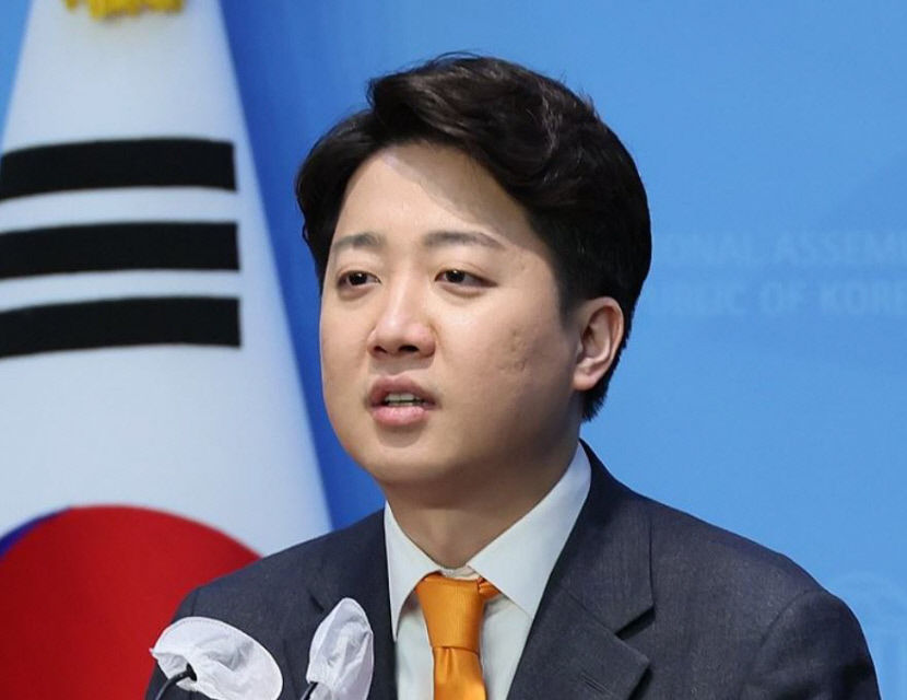 김종인 위원장 이준석, 이번에 국회 진입 못하면 생존 힘들 것