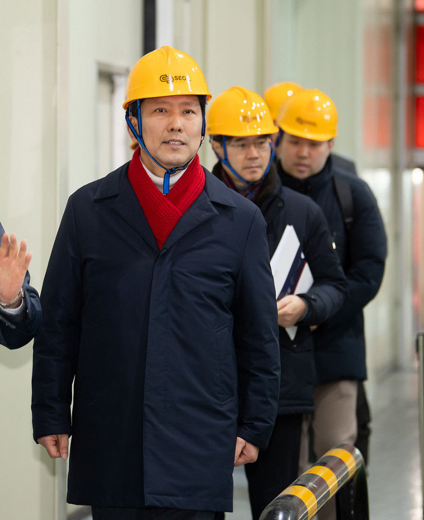 기업 어려움 현장 찾아 해결…구미시, 원스톱 행정 서비스