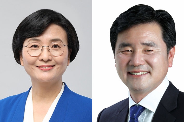 민주당 비례대표 TK 3명 포함…서재헌 대구시당 청년위원장도 합류