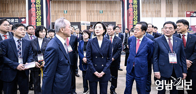 대구 로봇·바이오 스타트업 초격차 기술개발 다년간 지원을…인재 수급 대책도 절실