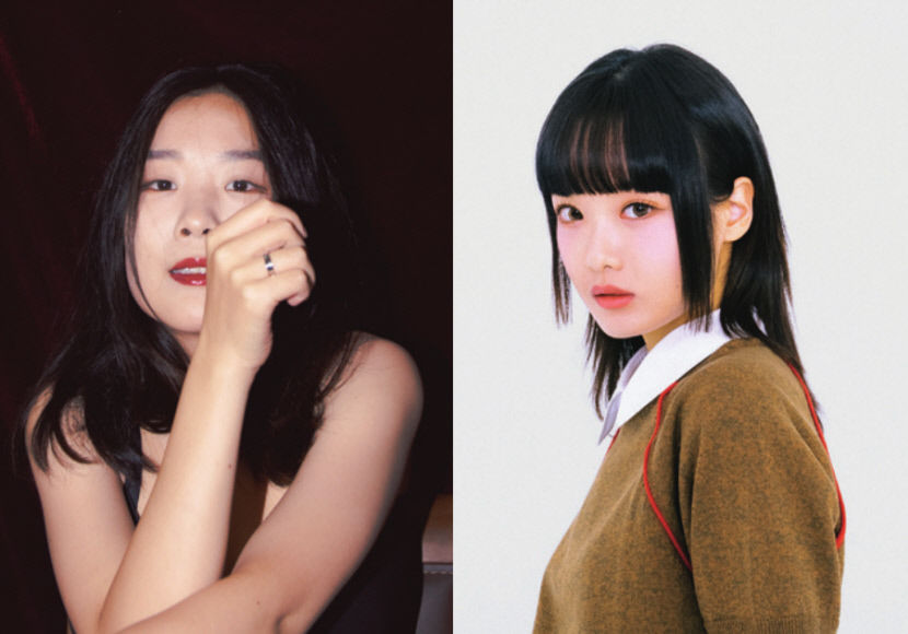 청춘의 마음을 대변하는 두 싱어송라이터…달서아트센터 인디 스테이션 : 김사월X한로로