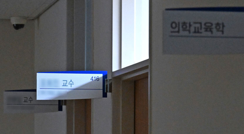 전공의 1명=전문의 0.5명 인정…전문의 중심병원에 수가 지원