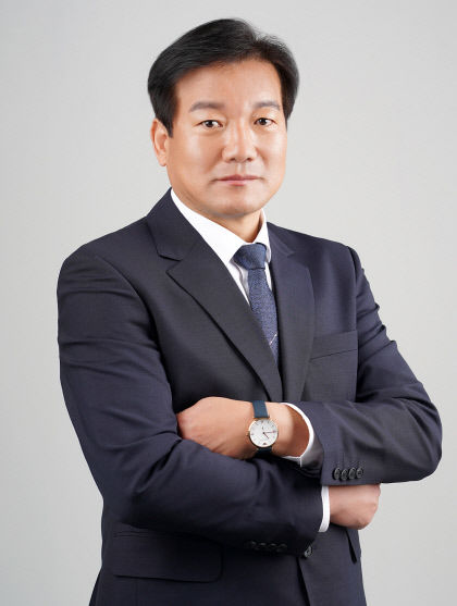 다음 세대도 온전하게 잘 살 수 있게 환경보전…자연보호중앙연맹 총재 이·취임식