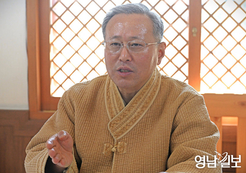[백세청춘 시니어 특집] 김영식 진각복지재단 대표이사 생애주기별 맞춤형 복지 서비스…사회복지사 등 역량 키워 전문화